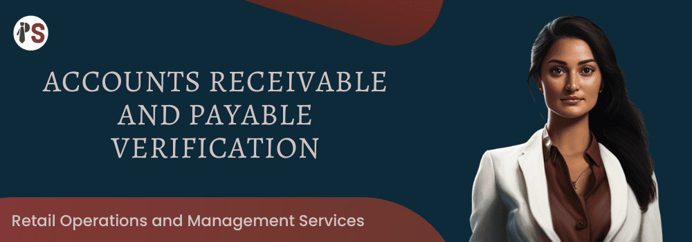 https://www.professionalsaathi.com/Accounts Receivable and Payable Verification