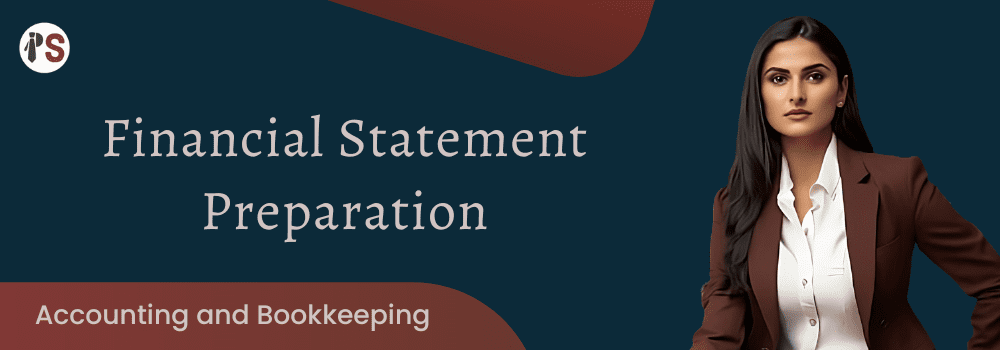 https://www.professionalsaathi.com/Financial Statement Preparation