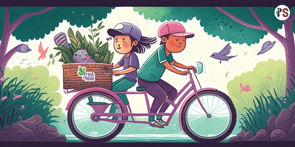 FreshToHome enters the unicorn club with $104 million in funding