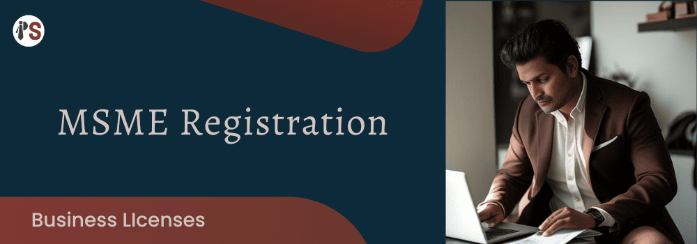 https://www.professionalsaathi.com/MSME Registration