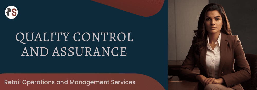https://www.professionalsaathi.com/Quality Control and Assurance