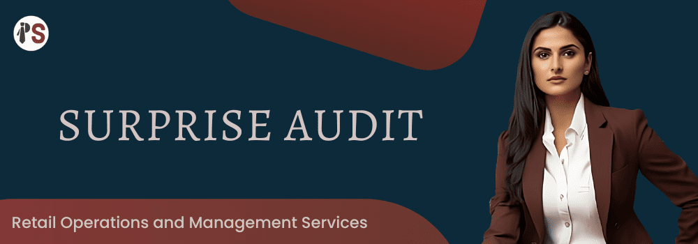 https://www.professionalsaathi.com/Surprise Audit