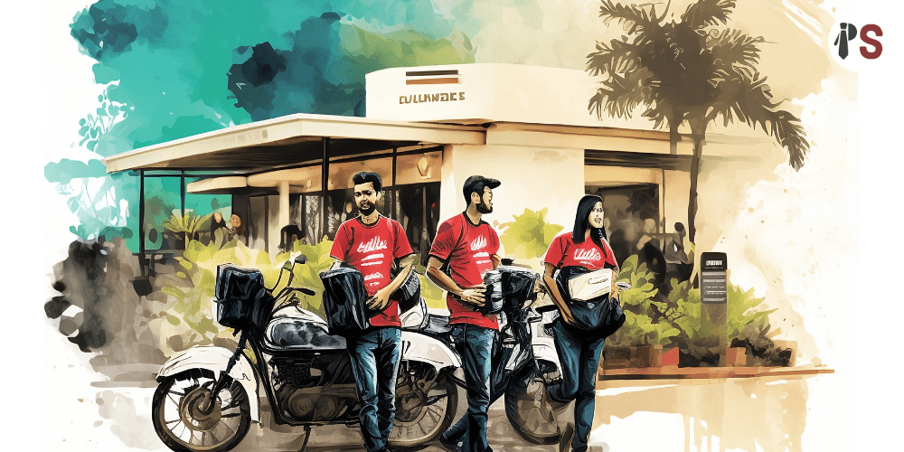 Zomato is Squeezing Restaurants with Higher Ad Spends and Cancellation Charges