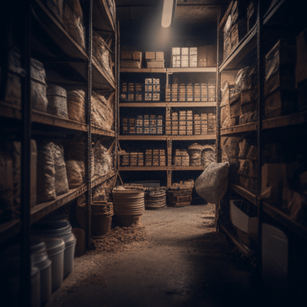 Inventory Control and Management