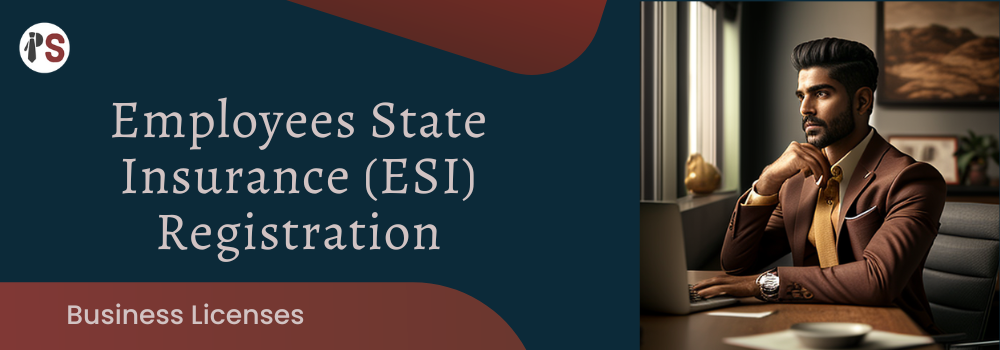 https://www.professionalsaathi.com/Employees State Insurance (ESI) Registration