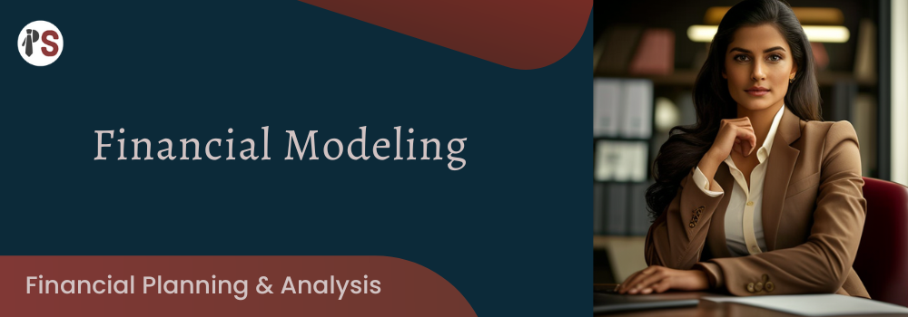 https://www.professionalsaathi.com/Financial Modeling