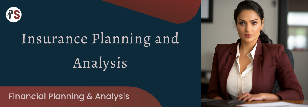 https://www.professionalsaathi.com/Insurance Planning and Analysis