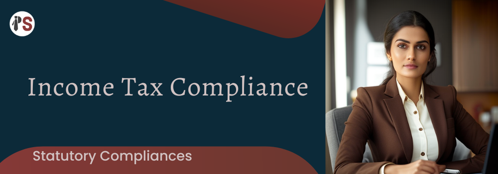 https://www.professionalsaathi.com/Income Tax Compliance