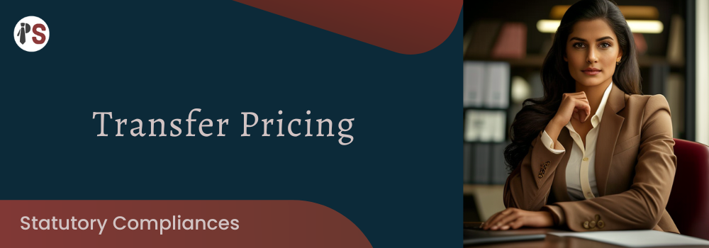 https://www.professionalsaathi.com/Transfer Pricing