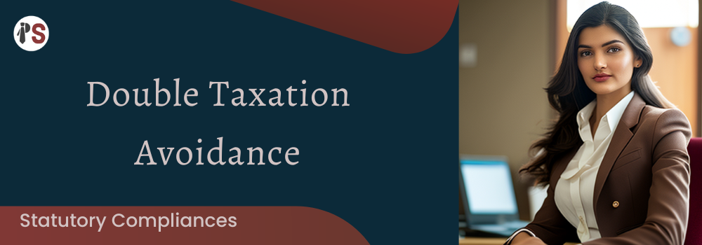 https://www.professionalsaathi.com/Double Taxation Avoidance