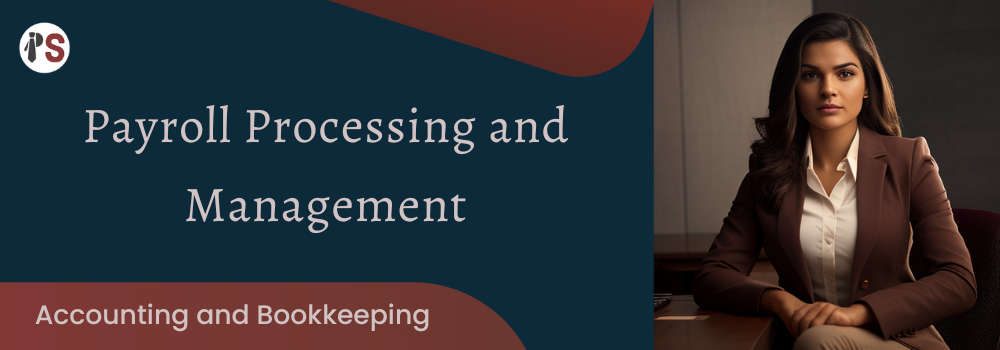 https://www.professionalsaathi.com/Payroll Processing and Management