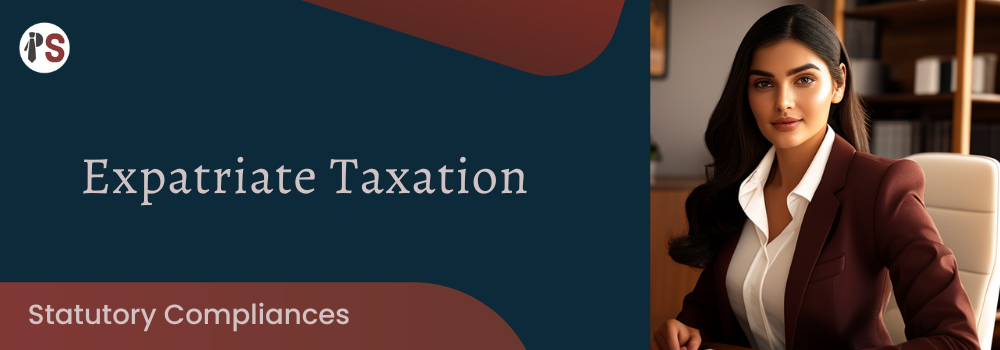 https://www.professionalsaathi.com/Expatriate Taxation