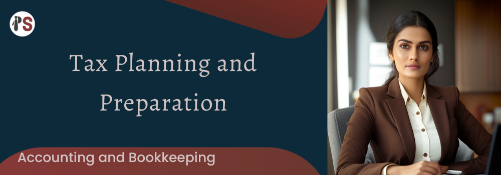 https://www.professionalsaathi.com/Tax Planning and Preparation