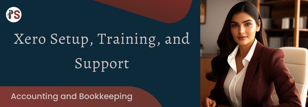 https://www.professionalsaathi.com/Xero Setup, Training, and Support