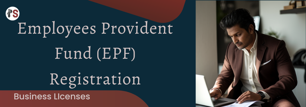 https://www.professionalsaathi.com/Employees Provident Fund (EPF) Registration