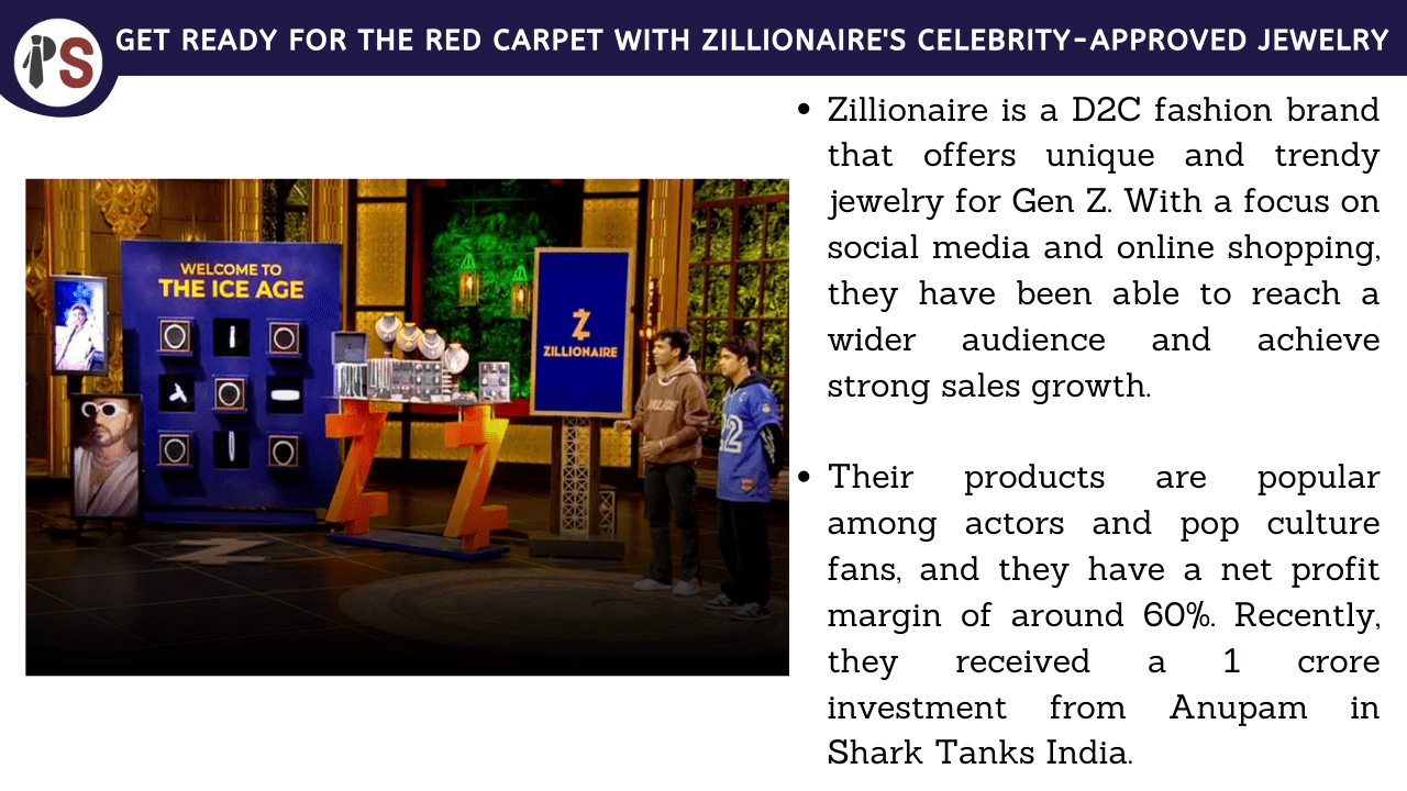 Get Ready for the Red Carpet with Zillionaire's Celebrity-Approved Jewelry