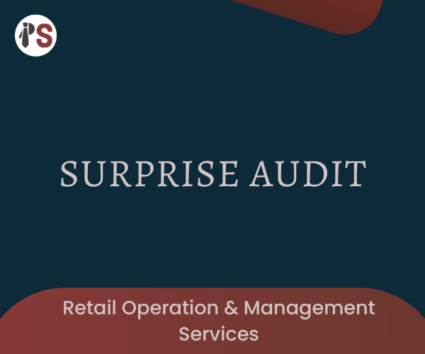 Surprise Audit